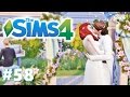 The Sims 4 Семейка Митчелл / #58 Свадьба нашего маленького Джо-Джо