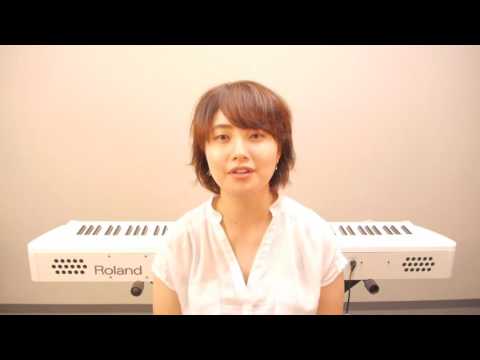 【第１７日目】Stay With Me cover（Sam Smith）／有岡未里