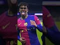 Lamine Yamal dance 🔥 #shorts #edit #lamineyamal #football