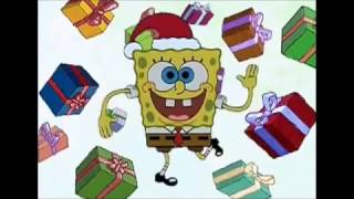 SpongeBob: Zum Ersten Mal Weihnachten ft. Mr Krabs