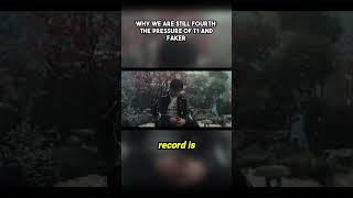 The Ghost of Fourth Place: An Unfiltered Look at the T1/Faker Barrier.