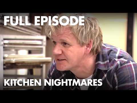 Kitchen Nightmares: How Chef Ramsay Saved Zeke's Restaurant From Disaster