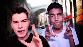 BGMEDIA AUDITION FT WillNE
