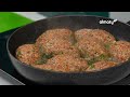 Алматы со вкусом  |  Котлетки сербские