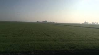 CAS 180 California Drought