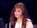 مصداقية اليسا في ال X factor Arabia