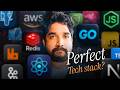 I Finally Found The PERFECT Tech Stack for 2026 | Hindi | Day 95/100