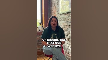 What Was The Accessibility Audit Process Like? (Short)