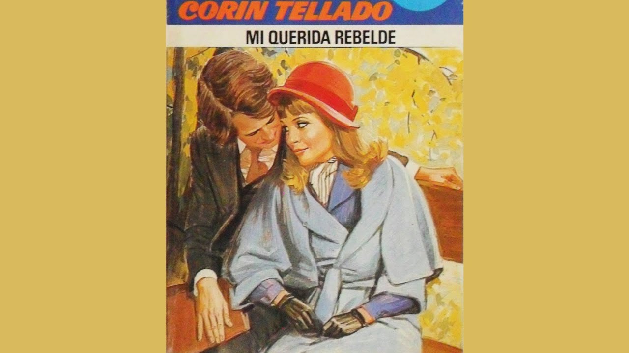 Mi querida rebelde (1959) | Audiolibros Vanelix 🎧💕📕