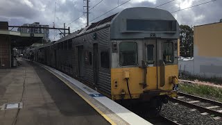 Travel Vlog #8: Last Minute S Set Spotting