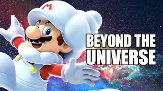 The Power Of The Shining Stars: Powerscaling Super Mario Galaxy | Super Mario Galaxy 1 + 2