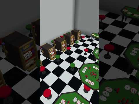 Son Broke His Mom Bed #casino #gamming #mom