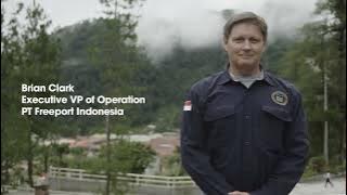 Download lagu Remote Underground Mining System in Papua, Indonesia