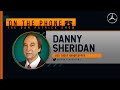 Danny Sheridan on the Dan Patrick Show (Full Interview) 2/2/21