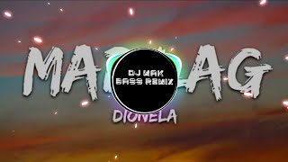 Marilag- Dionila Mashup- ( Dj Mak) Slowjam Remix
