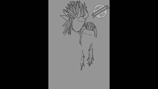 Saix dealing with inner demons #priestau #kingdomhearts #organization13