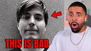 THE MR. BEAST FILES LEAKED!!!