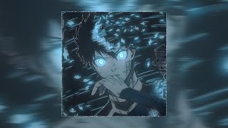 DJ FKU - WINTER ARC FUNK┃BLUE LOCK EDIT┃NIGHTCORE REMIX┃BRAZILIAN PHONK┃LYKYOR REMIX