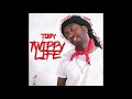 Toby fake love prod by fleetzy