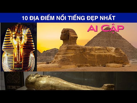 Video: 10 Công Thức Cho Một Kỳ Nghỉ ở đất Nước