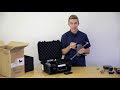 DJI Mavic 2 Enterprise Dual | Unboxing & First Impressions