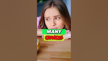 Intuition & Faith Over Choice Overload #Shorts #motivational #inspiration #spiritual #lifelessons