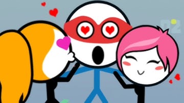 📍Attack Draw Line 😜😜😜 LEVEL 41-60 | RC PLAYERZ