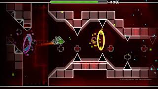 Epico Remake de Decode "FinalCode" by Flukester 100% (2 coins)