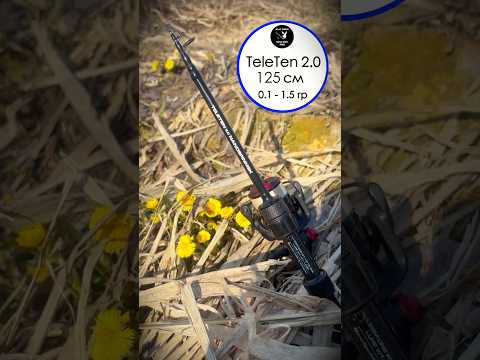 Рыбалка одной поклёвки. Но какой!!! Трофей на спиннинг. #мормышинг   #рыбалка