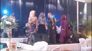 istri setia#oxsa ajah# Lampung