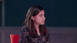 Amdocs - not what you imagined. Video 1