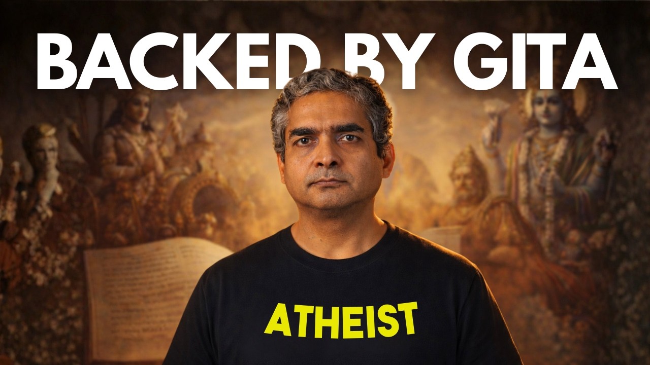 Атеист против Бога — рациональная защита религии — Future IQ