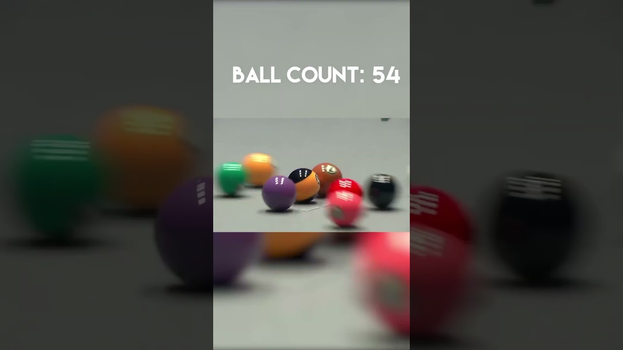 Image of video the 9Pool Hotshots 1
