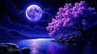 No Ads Sleep Hypnosis For Deep Sleep • Melatonin Release • Eliminate Stress • Goodbye Insomnia