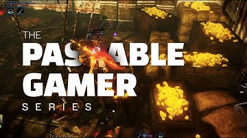 Passable Gamer Series Nioh 2 Tokichiro First Encounter No Elixir No Yokai Shift Tonfa Rampage Mode