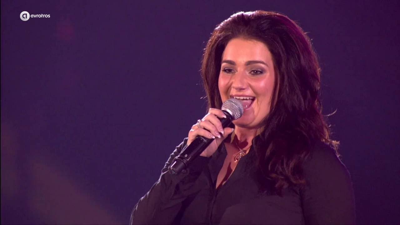 Sieneke - Het gat van de deur | Mega Piratenfeest 2015