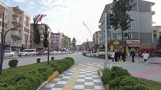 İSTANBUL SİZİN OLSUN, BEN TOKAT'A GİDİYİM