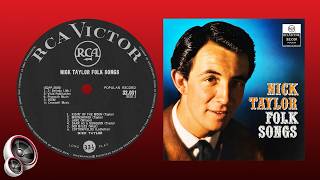 Nick Taylor - Cottonfields
Nick Taylor was born in Somerset, England, on 18 April 1944. When he was five years old, his parents moved to South Africa and settled in Cape Town. He began singing in his school choir at the age of 12 and subsequently decided to pursue a career in music. After completing his schooling at Bishops High Diocesan College, he enrolled at the University of Cape Town, where he studied drama and ballet.
In 1961, Taylor began working as a sound engineer at the Manley van Niekerk studios in Cape Town. Two years later he moved to Johannesburg to join the SABC (South African Broadcasting Corporation) as a radio DJ. During this period he also began his recording career, releasing several albums and 7-inch singles, including recordings in Afrikaans. He established himself as a versatile singer and entertainer, working in country, folk, pop and light entertainment.
Between 1967 and 1969 Taylor lived and worked in England, where he appeared regularly on television and performed in nightclubs. After returning to South Africa, he became involved in record production and established the Inhouse/Inhuis record label. The labels roster included several prominent South African artists, among them the iconic Afrikaans singers Koos du Plessis and Lucas Maree.
Taylor was also a songwriter and composer. In 1977 he won a SARIE Award for Song of the Year for “Make Her An Angel”, a hit for Roy Bulkin which reached No. 6 on the South African Top 20 and remained on the chart for eight weeks. He went on to write a number of successful stage musicals, including Christian and Rollercoaster, which were staged in theatres around South Africa.
His work extended beyond recording and theatre. Taylor wrote 39 episodes of the childrens television programme Harrys House and composed numerous advertising jingles during his career. Over several decades he released more than 30 albums and numerous singles, while also working as a performer, songwriter, producer, broadcaster and television writer.
Nick Taylors career has consequently encompassed many facets of the South African entertainment industry, from radio and television to record production, popular music and musical theatre. He and his family reside in Elandsbaai in the Western Cape.
This song is from the album Folk Songs, released in 1965. Nick Taylor - Cottonfields