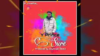 Y Prince -- SURE .mp3