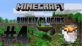 Bukkit Plugin Programmierung - #4 Erstes Bukkit Plugin