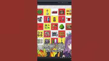 A NEW RPG Maker ANNOUNCED?! 😲 #rpgmaker #videogames #gamedev #games