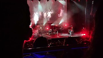 Steven Wilson - Harmony Korine/ Pepsi Center México - 14- OCT-2025