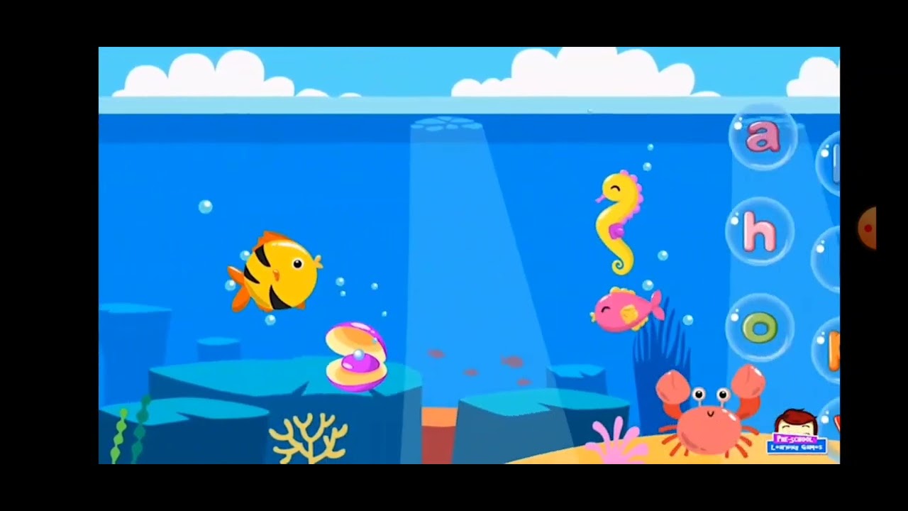 A.B.C.D.E.F.G for children learning hub for children its best way to ...