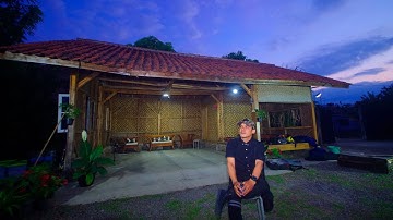 Bubuka - Sambasunda Tatabeuhan di Rangkay