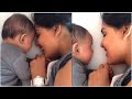 Genelia Dsouza shares sweet UNSEEN moments of son Riaan on his 5th birthday