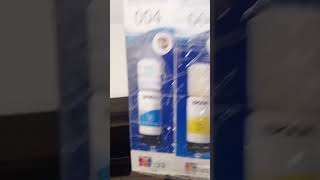 Epson 004 ink for L series printer