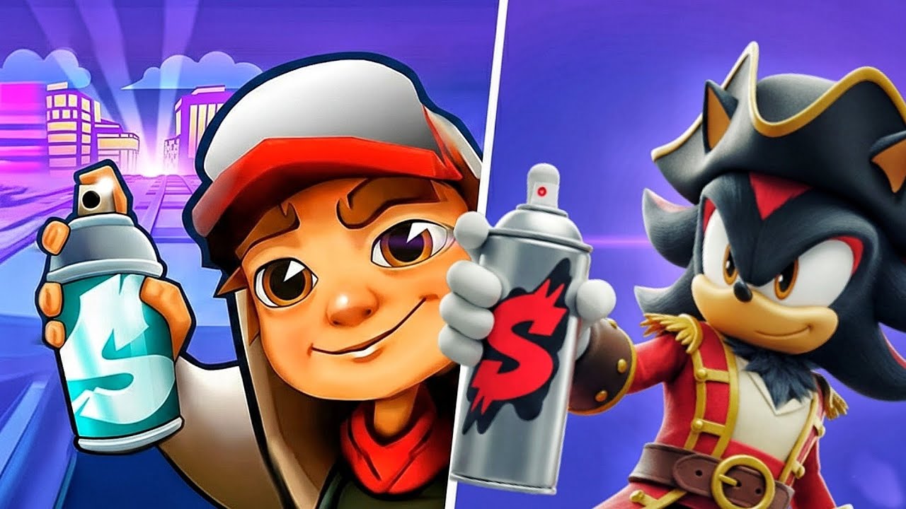 Jack 🆚 Captain Shadow whi is best runner🔞💨💨 