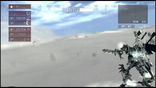 ACFAチーム戦-1