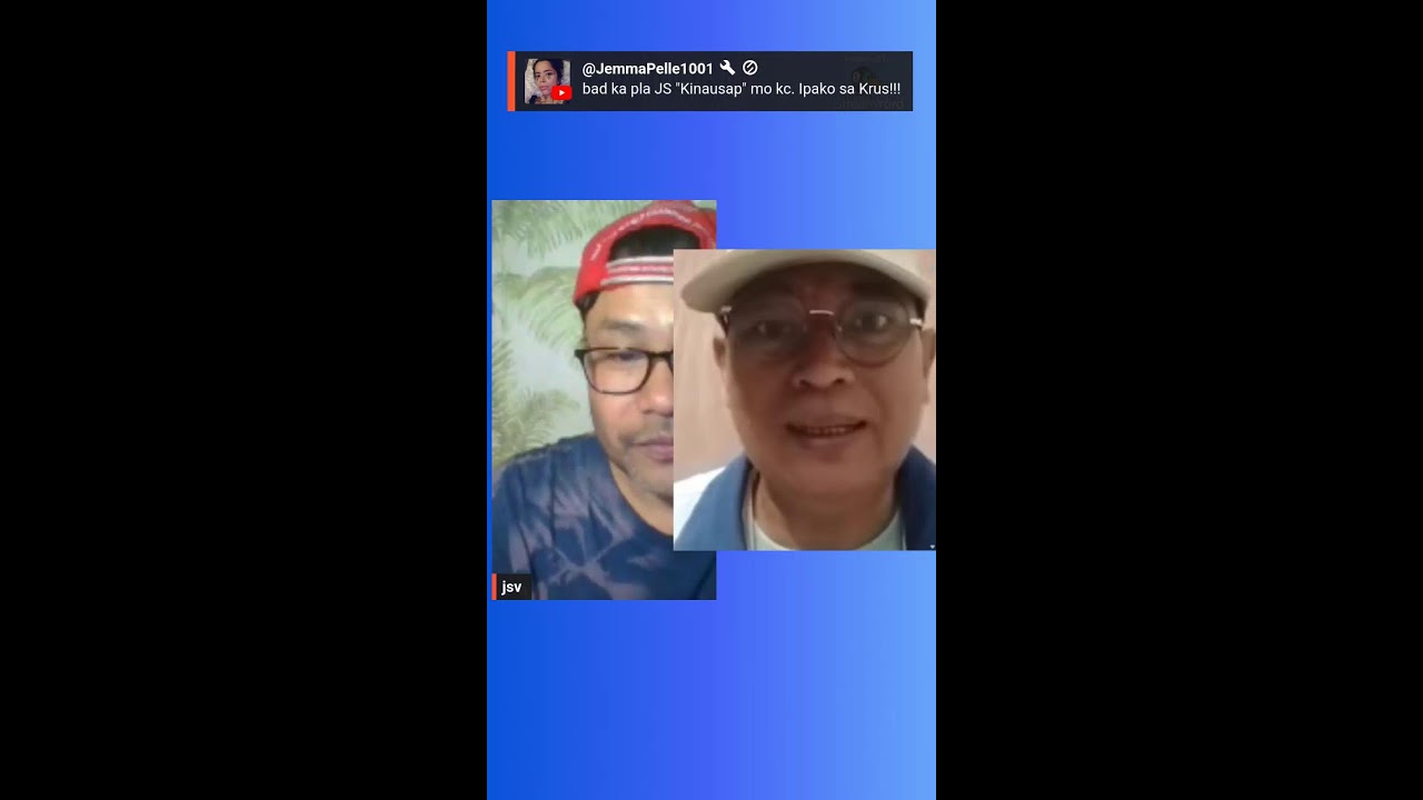 TULOYAN NG NABALATAN SI KALINAGP FAFA PEDRING