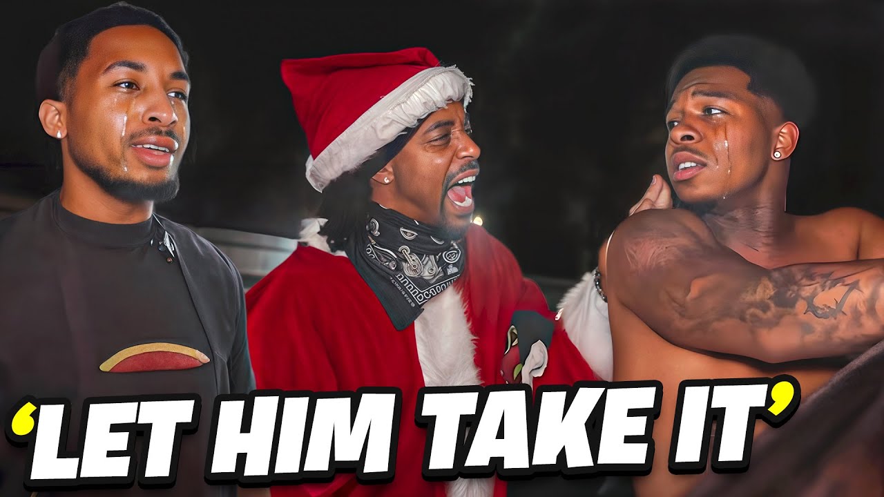 Дешей Фрост и DDG получили УЖАСНУЮ работу в жизни... (все идет наперекосяк)